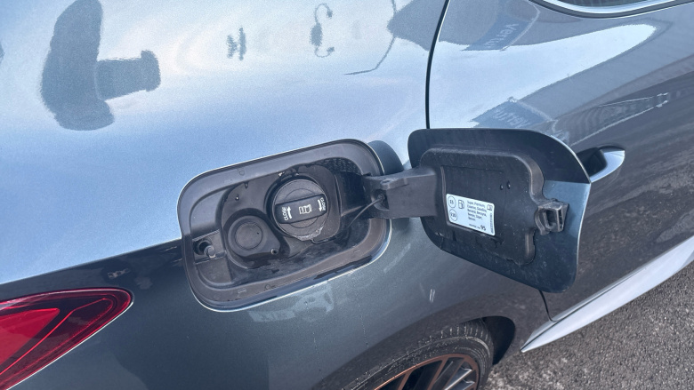 CUPRA Leon 1.4 eHybrid VZ2 Design Edition 5dr DSG Hatchback